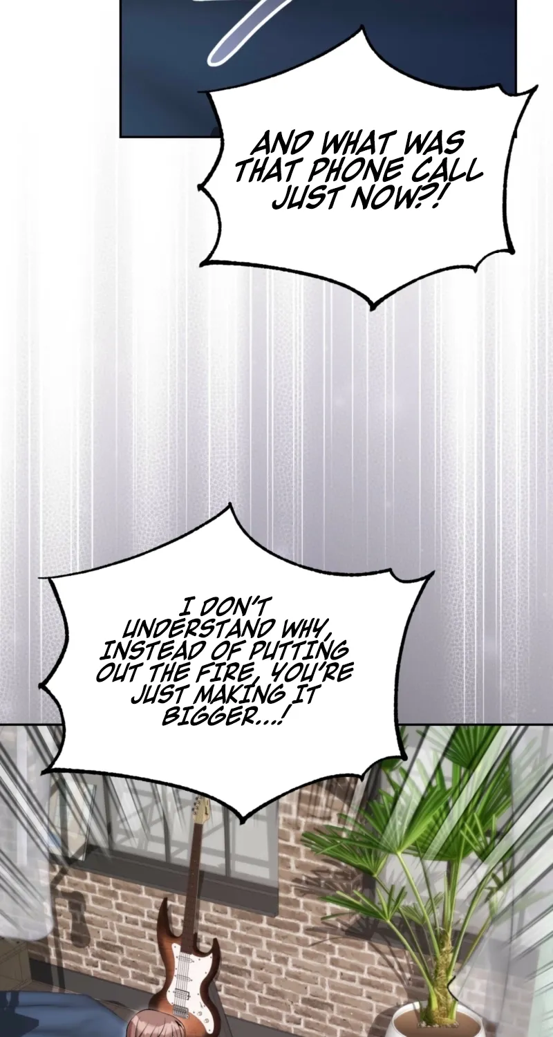 In the end, it all leads to marriage Chapter 10 page 73 - 