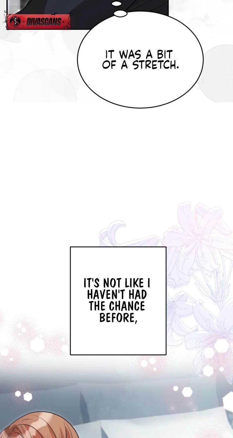 In the end, it all leads to marriage Chapter 10 page 81 - 