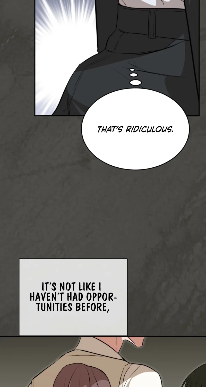 In the end, it all leads to marriage Chapter 10 page 84 - 