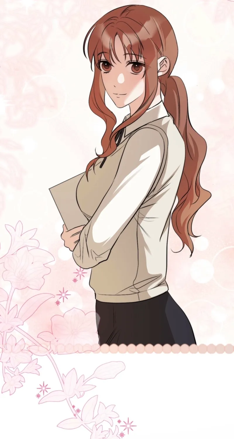 In the end, it all leads to marriage Chapter 10 page 87 - 