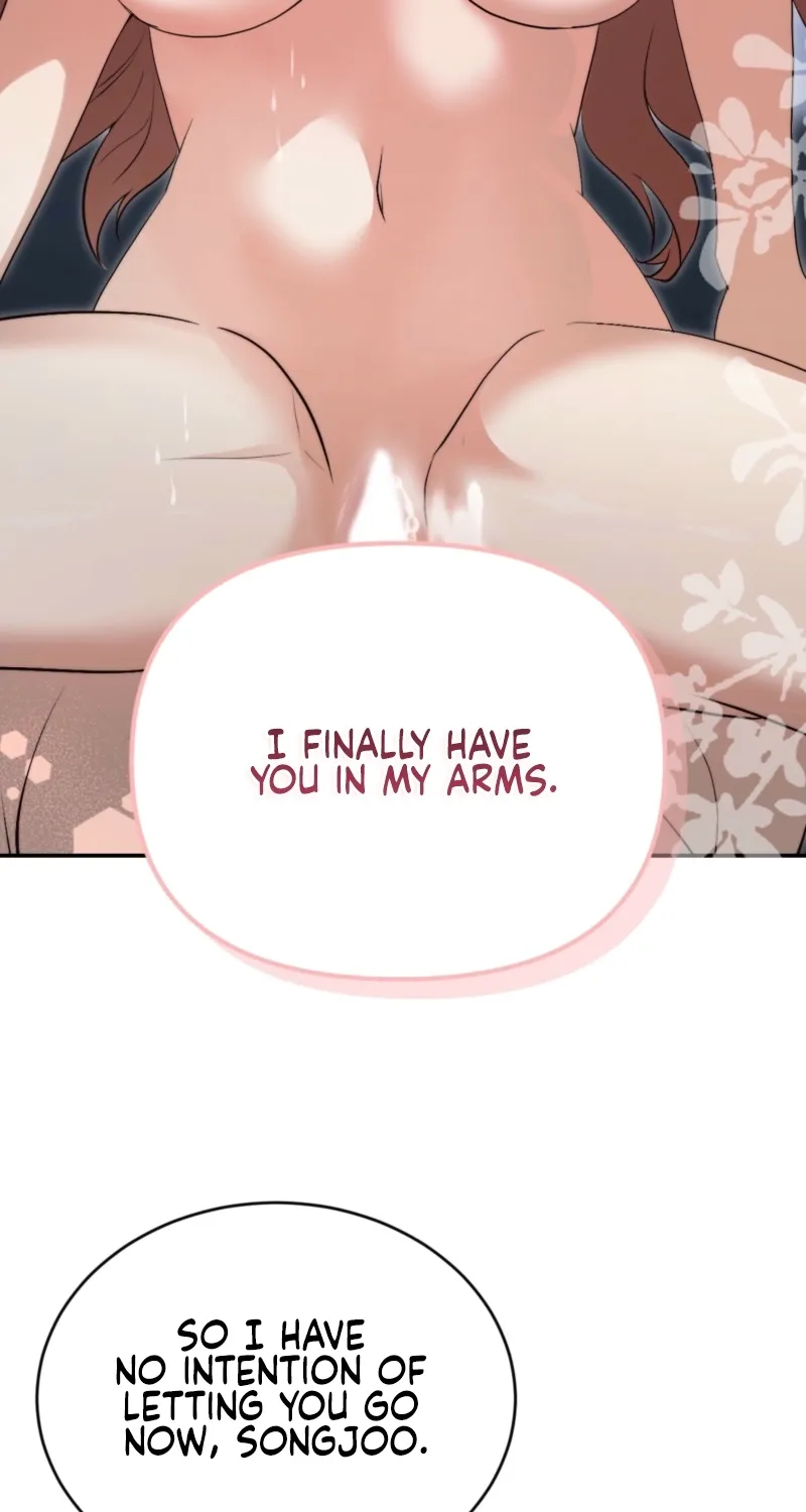 In the end, it all leads to marriage Chapter 10 page 91 - 