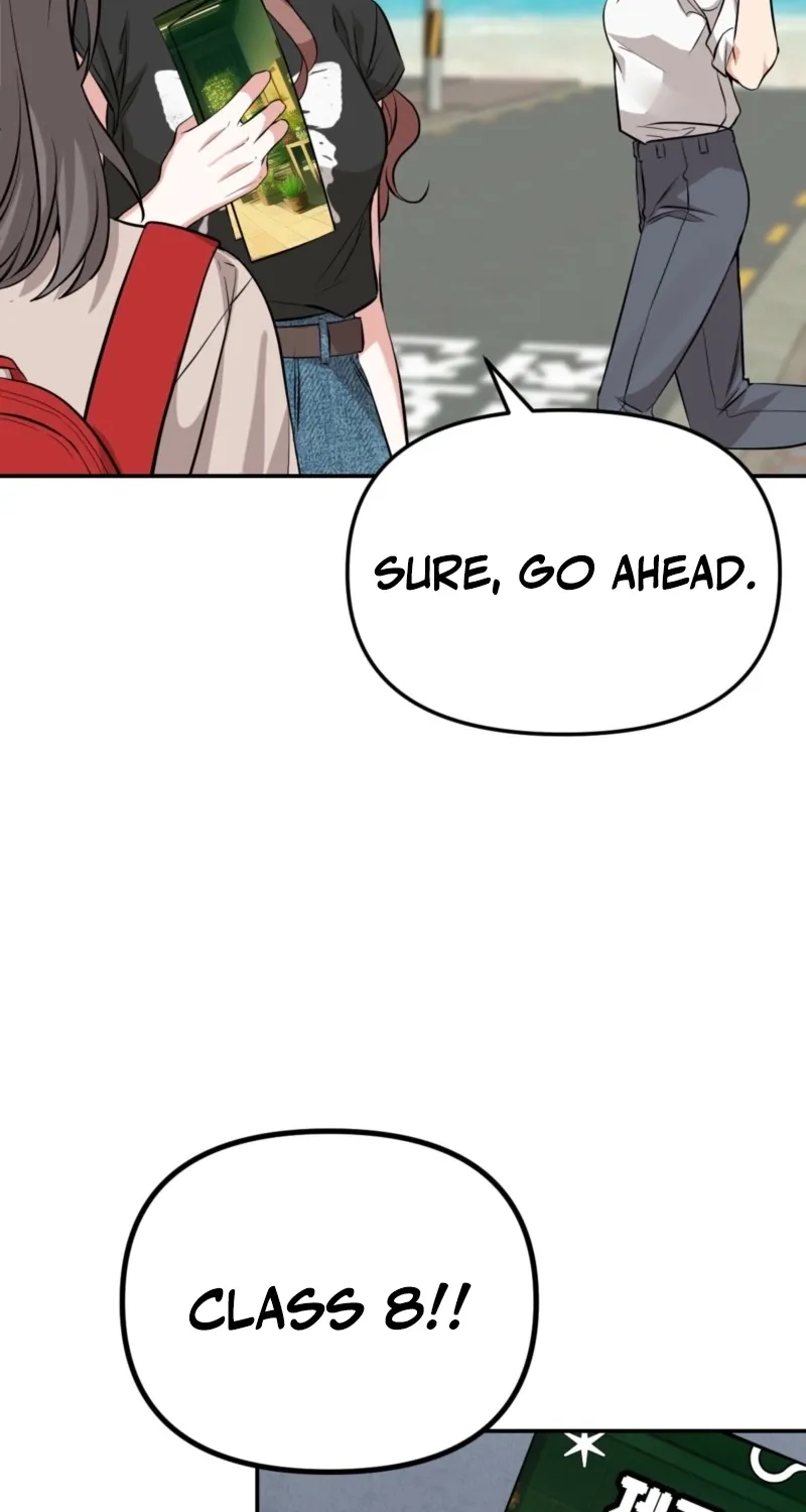In the end, it all leads to marriage Chapter 11 page 11 - 