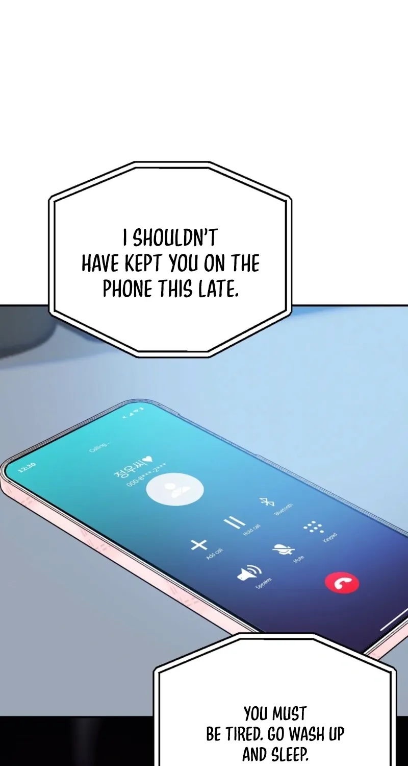 In the end, it all leads to marriage Chapter 11 page 101 - 