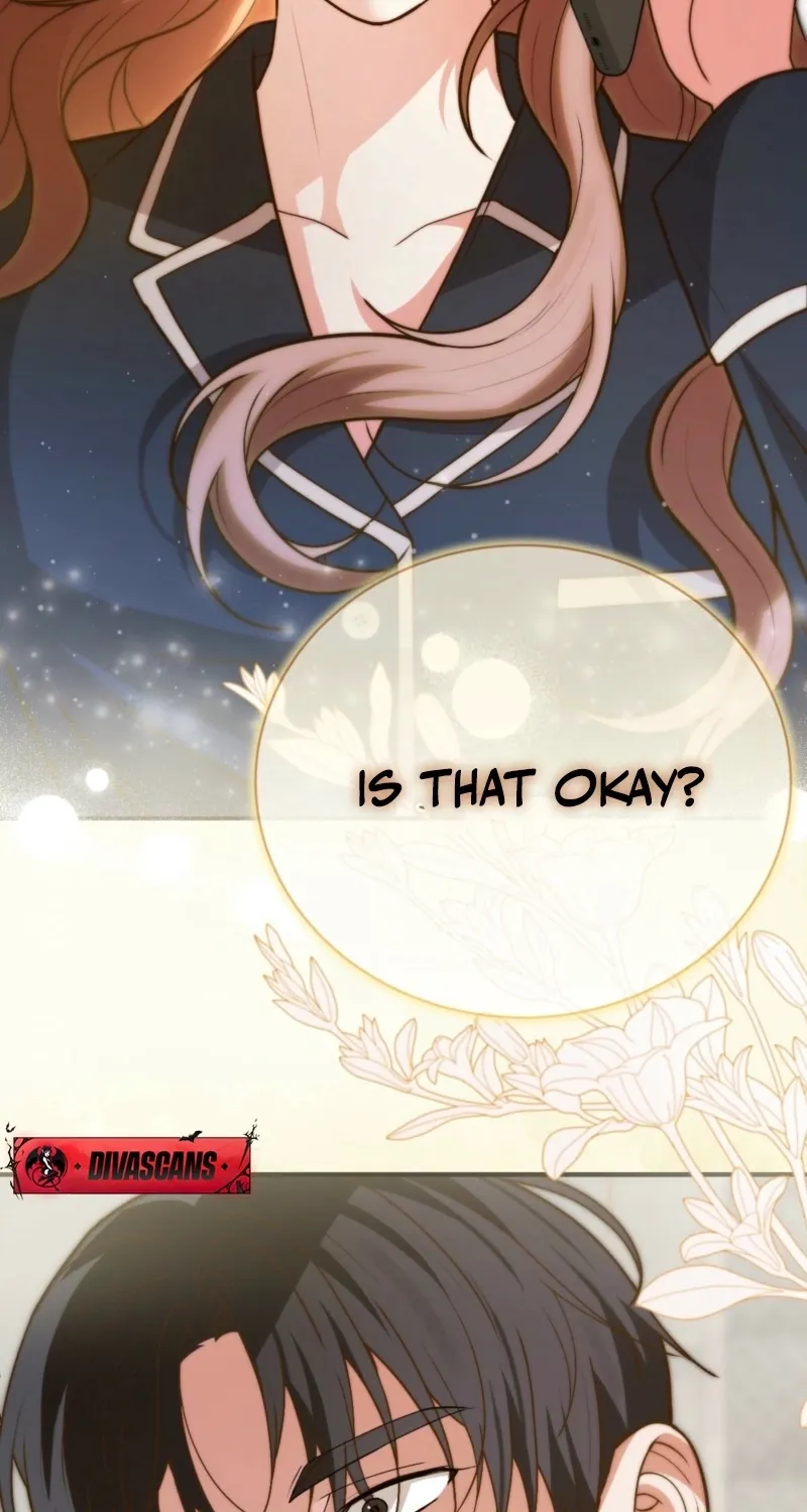 In the end, it all leads to marriage Chapter 11 page 114 - 