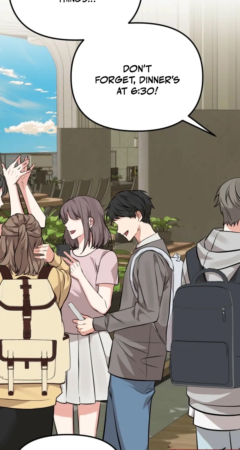 In the end, it all leads to marriage Chapter 11 page 13 - 