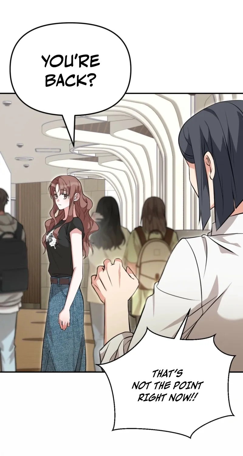 In the end, it all leads to marriage Chapter 11 page 16 - 