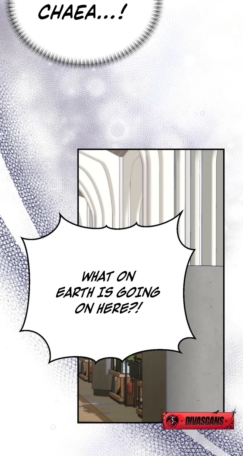 In the end, it all leads to marriage Chapter 11 page 19 - 