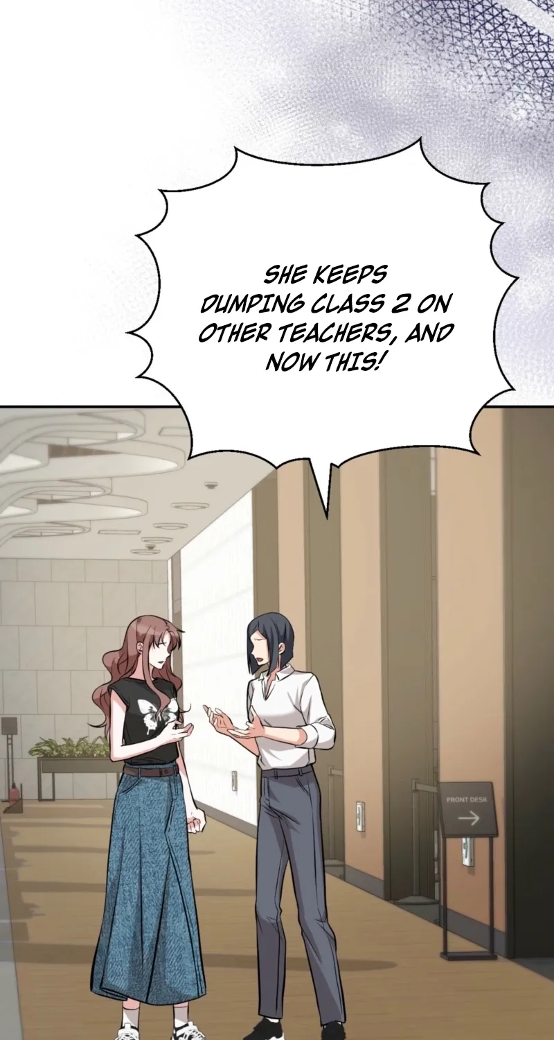 In the end, it all leads to marriage Chapter 11 page 20 - 