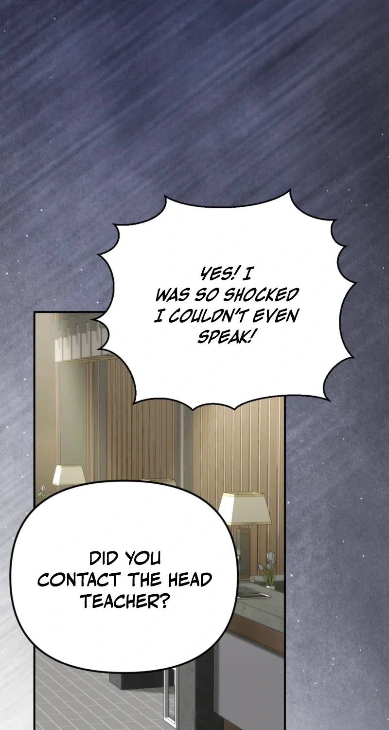 In the end, it all leads to marriage Chapter 11 page 22 - 