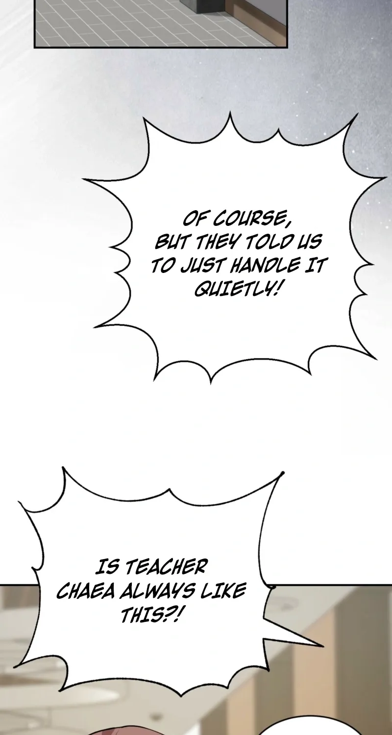 In the end, it all leads to marriage Chapter 11 page 23 - 