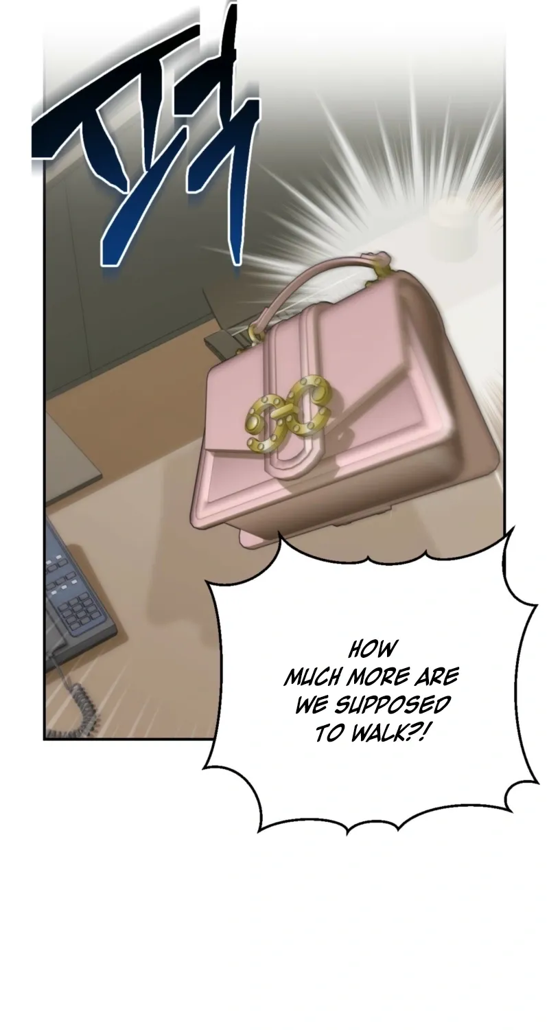 In the end, it all leads to marriage Chapter 11 page 30 - 