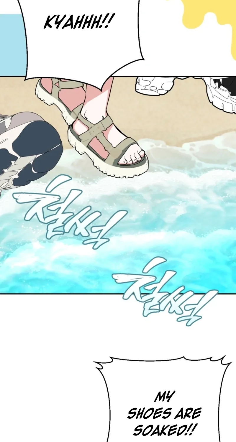 In the end, it all leads to marriage Chapter 11 page 4 - 