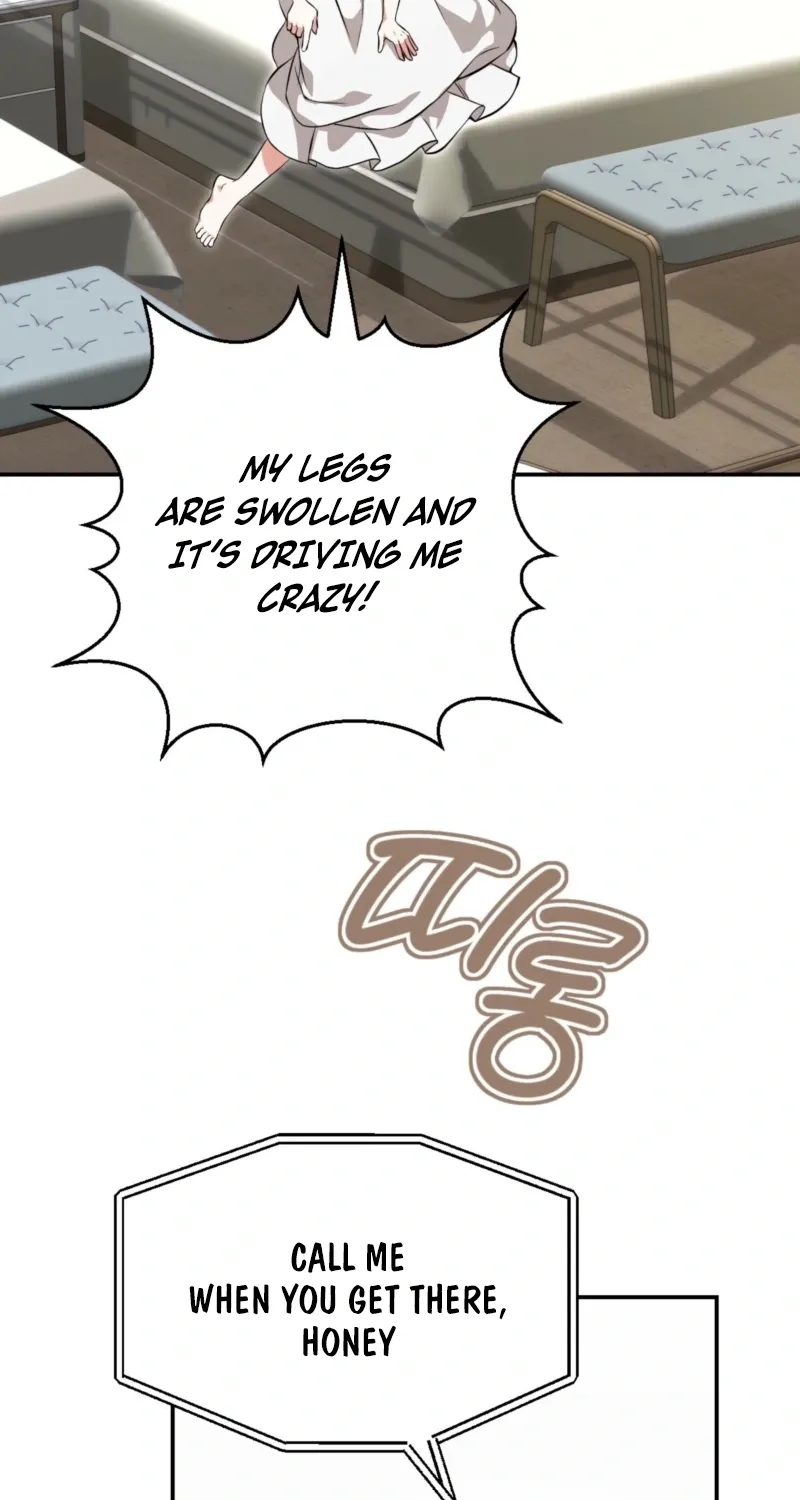 In the end, it all leads to marriage Chapter 11 page 32 - 