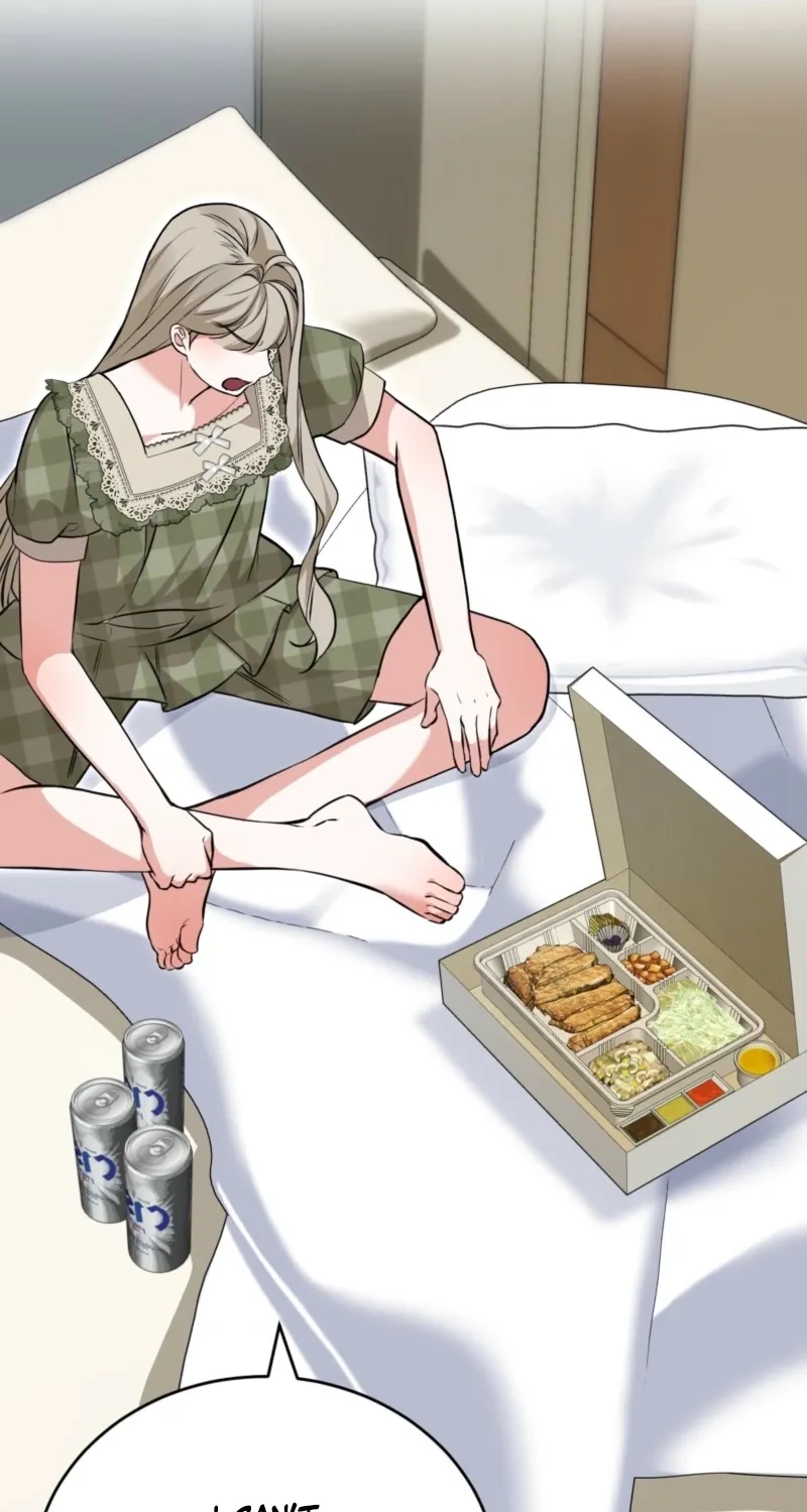 In the end, it all leads to marriage Chapter 11 page 41 - 