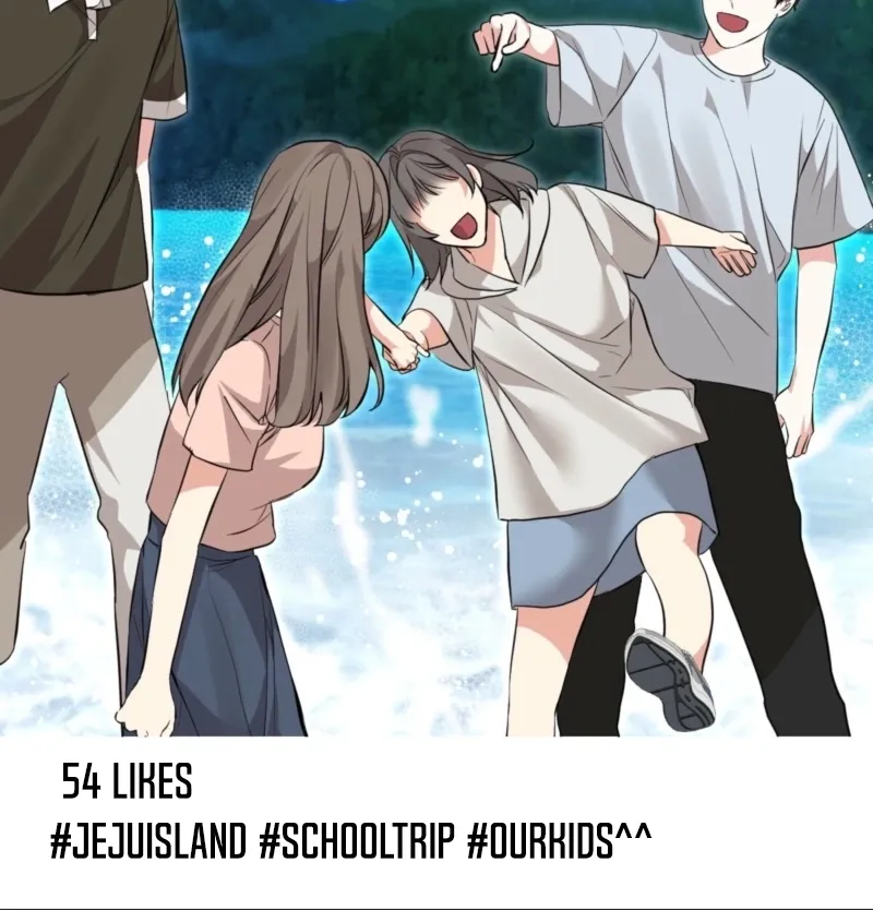 In the end, it all leads to marriage Chapter 11 page 44 - 