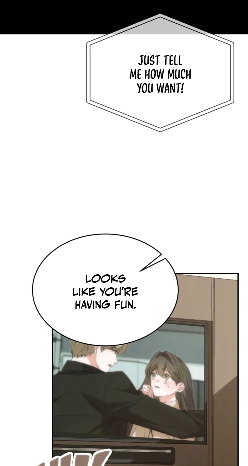 In the end, it all leads to marriage Chapter 11 page 45 - 