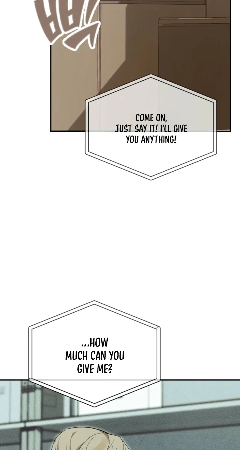 In the end, it all leads to marriage Chapter 11 page 46 - 