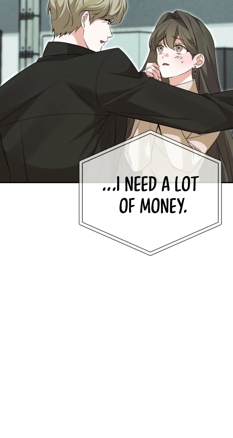 In the end, it all leads to marriage Chapter 11 page 47 - 