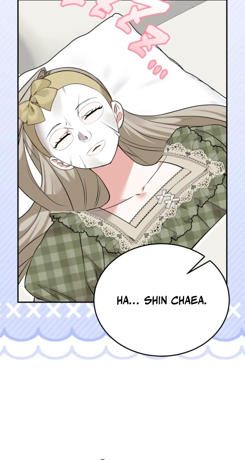 In the end, it all leads to marriage Chapter 11 page 55 - 