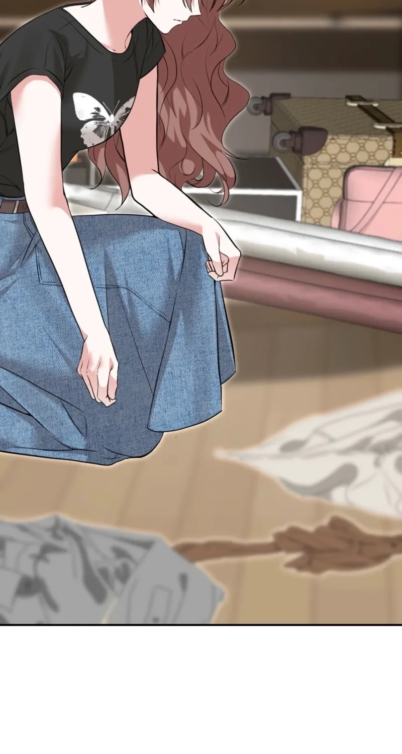 In the end, it all leads to marriage Chapter 11 page 58 - 