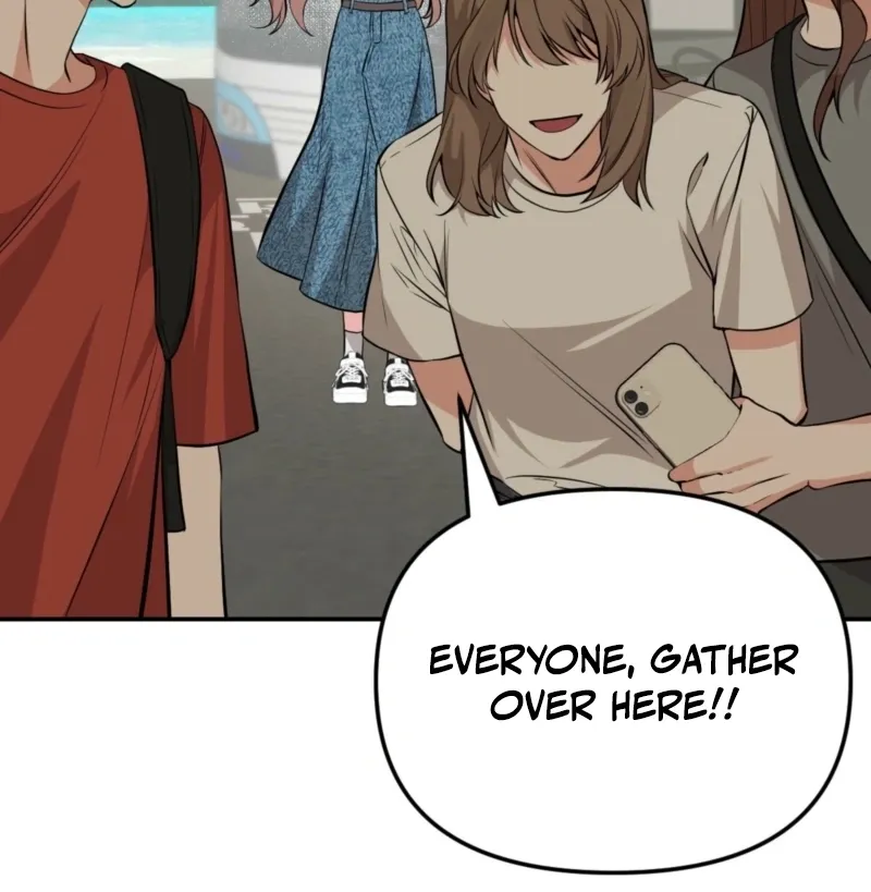 In the end, it all leads to marriage Chapter 11 page 7 - 