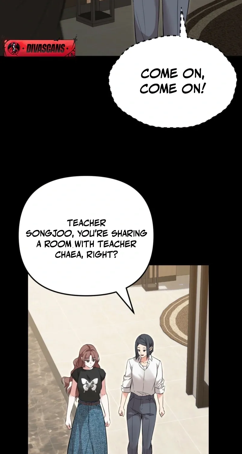 In the end, it all leads to marriage Chapter 11 page 63 - 