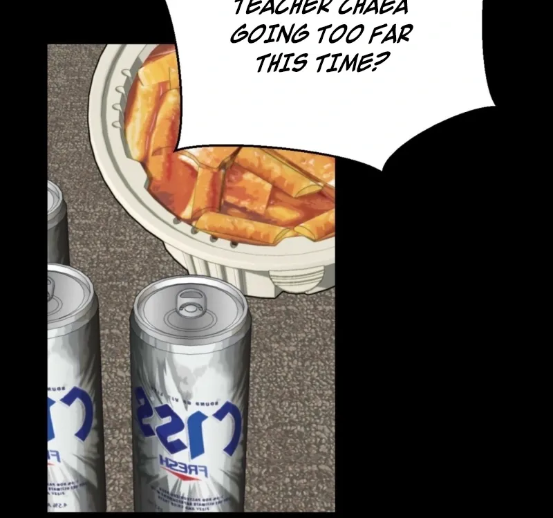 In the end, it all leads to marriage Chapter 11 page 67 - 