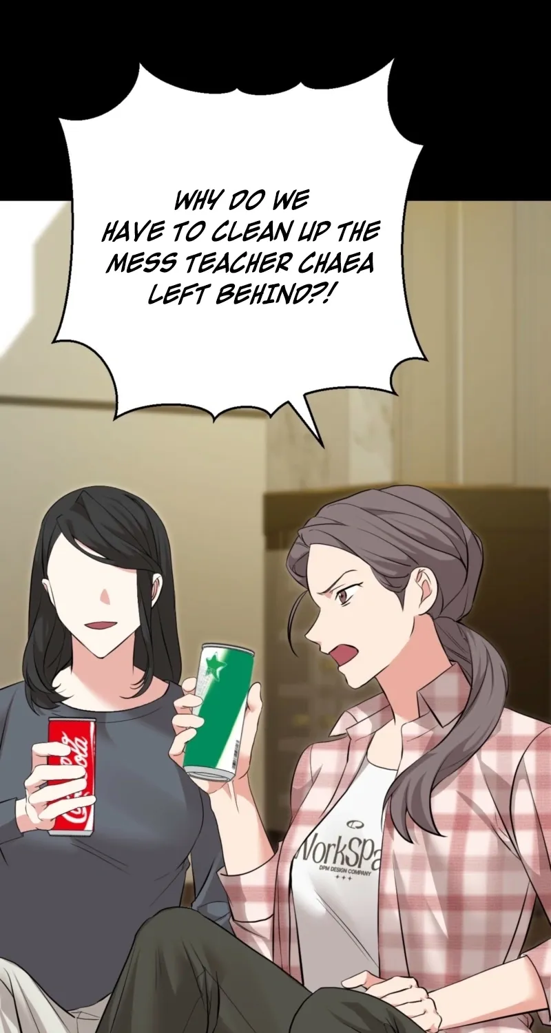 In the end, it all leads to marriage Chapter 11 page 68 - 