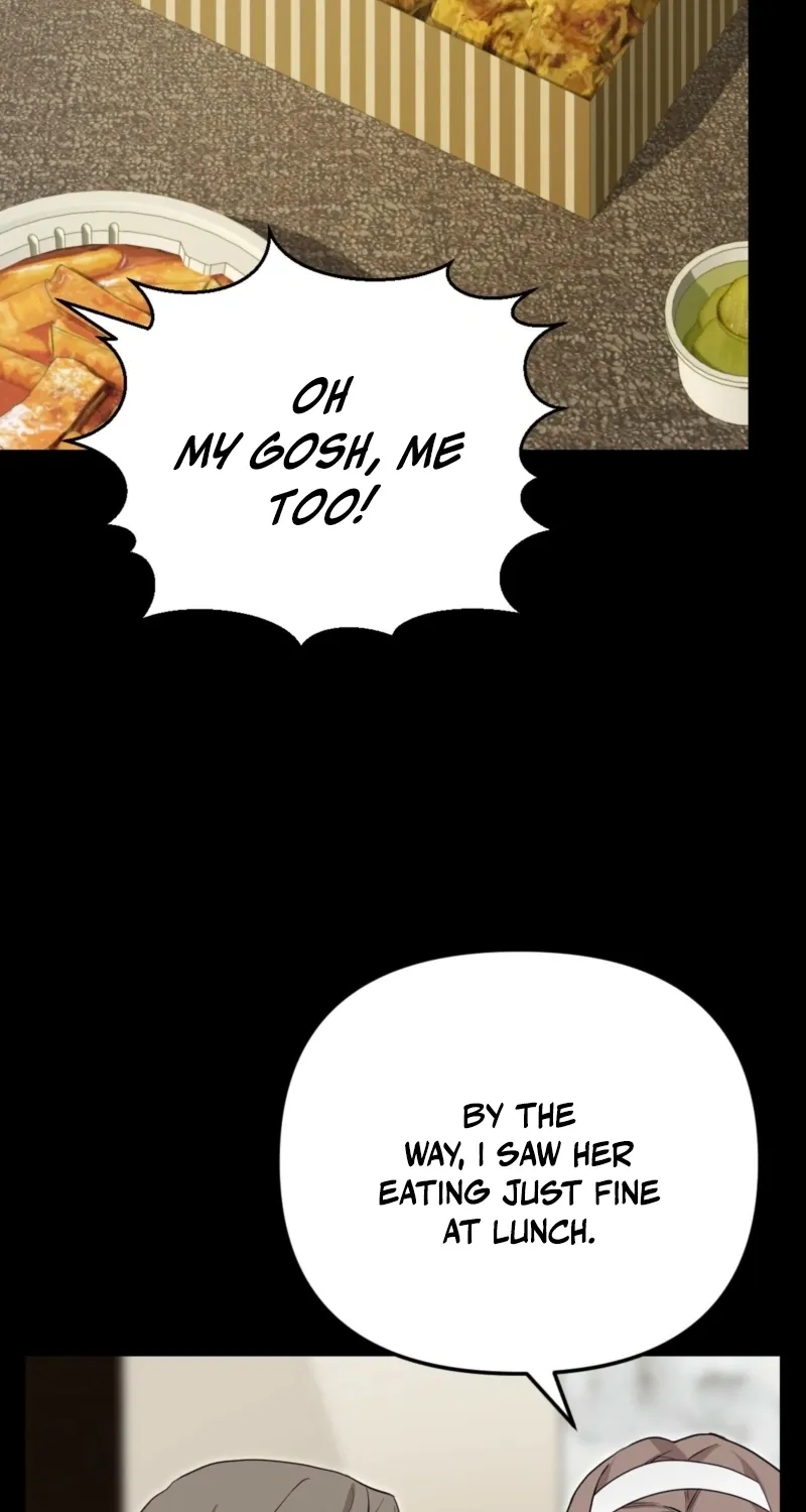 In the end, it all leads to marriage Chapter 11 page 70 - 
