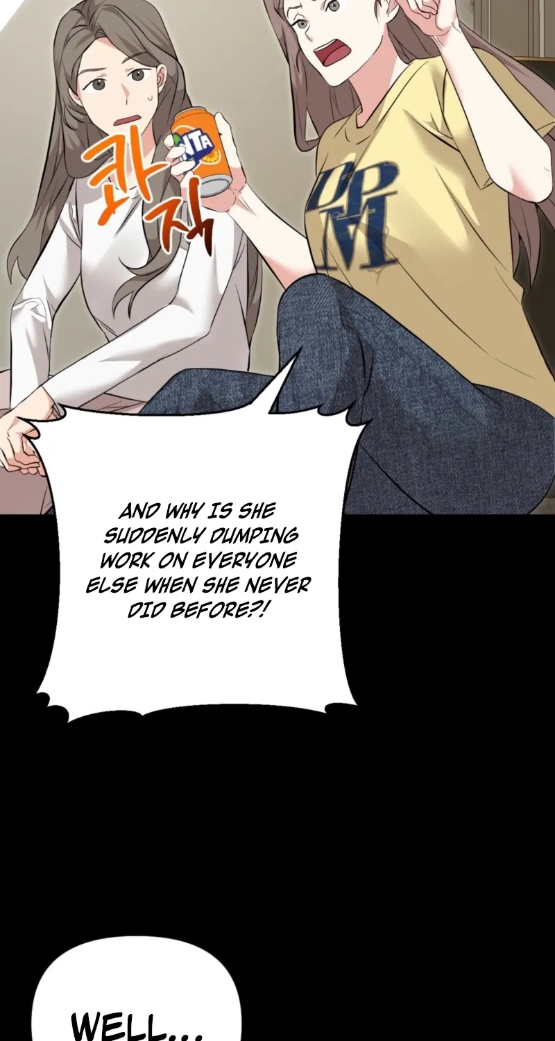In the end, it all leads to marriage Chapter 11 page 73 - 