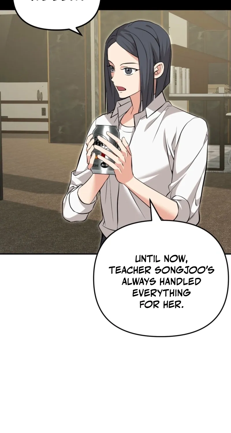 In the end, it all leads to marriage Chapter 11 page 74 - 
