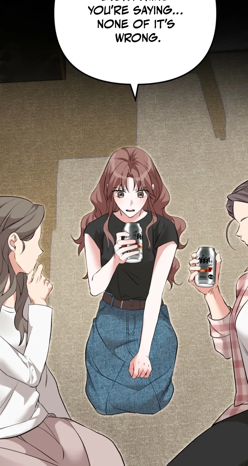 In the end, it all leads to marriage Chapter 11 page 79 - 