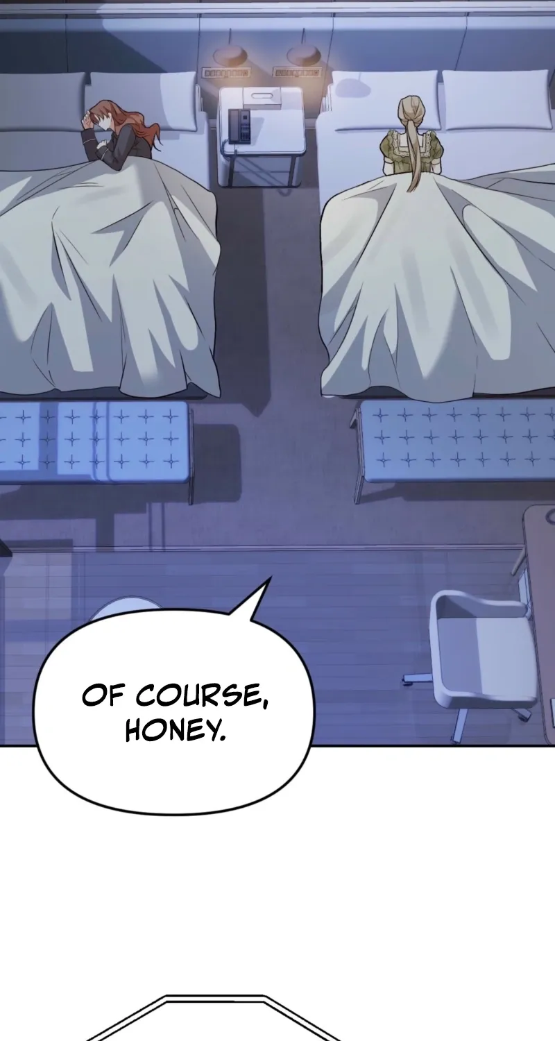 In the end, it all leads to marriage Chapter 11 page 83 - 