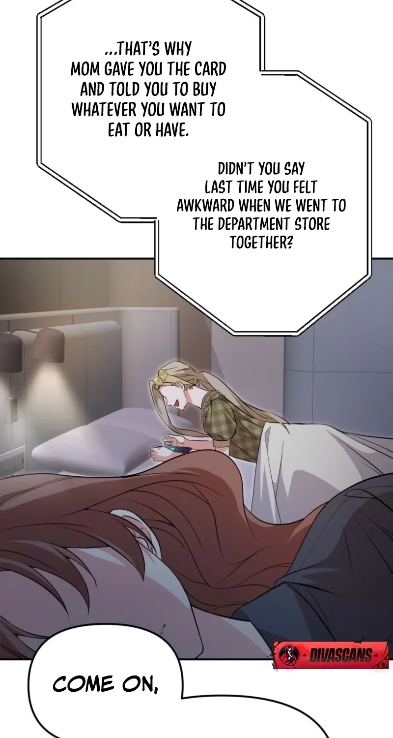 In the end, it all leads to marriage Chapter 11 page 84 - 