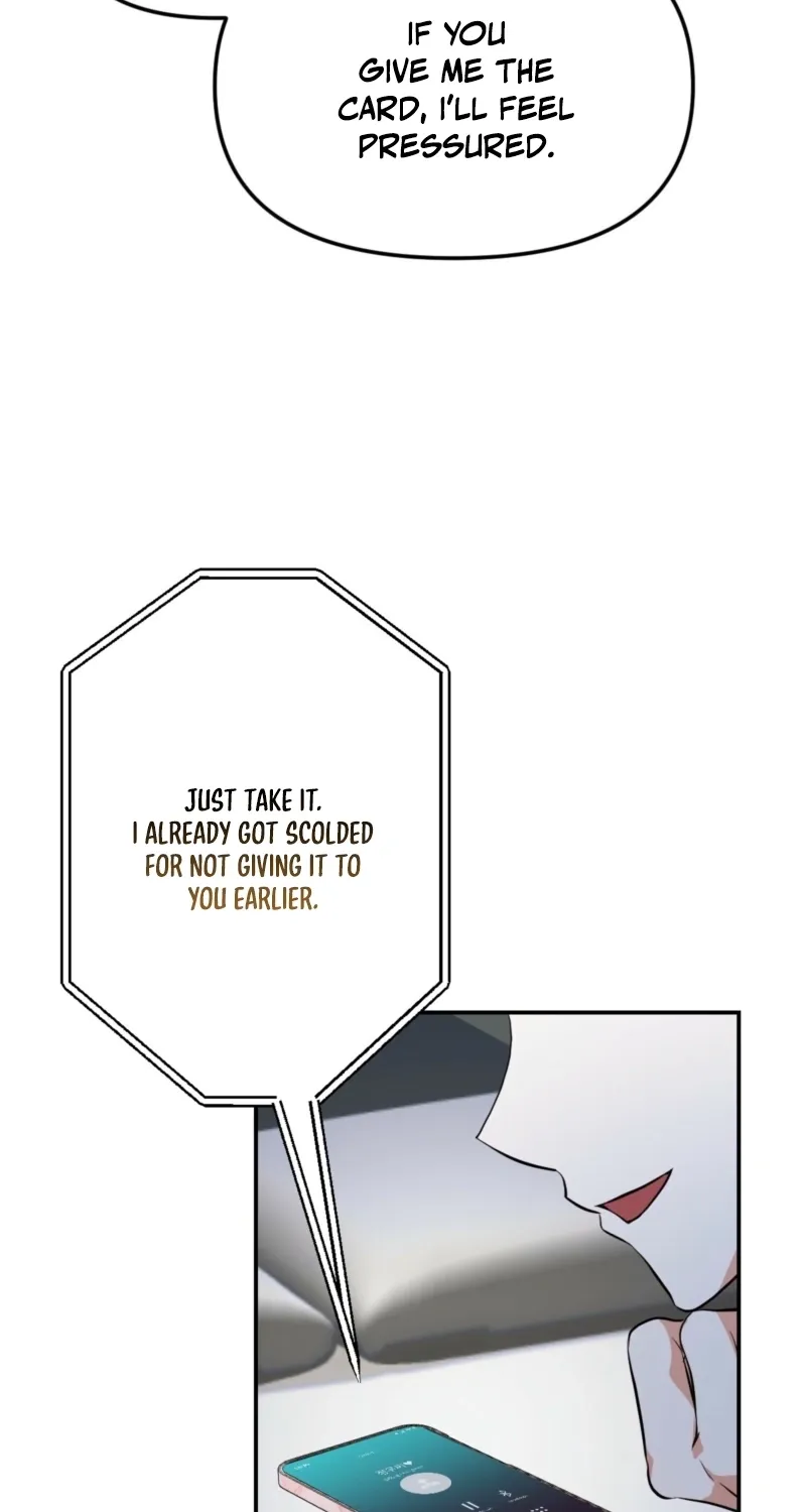 In the end, it all leads to marriage Chapter 11 page 85 - 