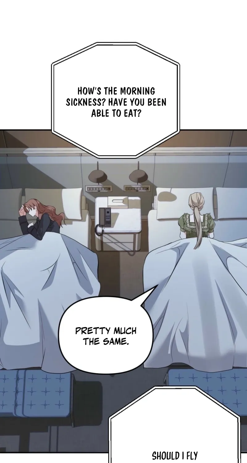 In the end, it all leads to marriage Chapter 11 page 87 - 