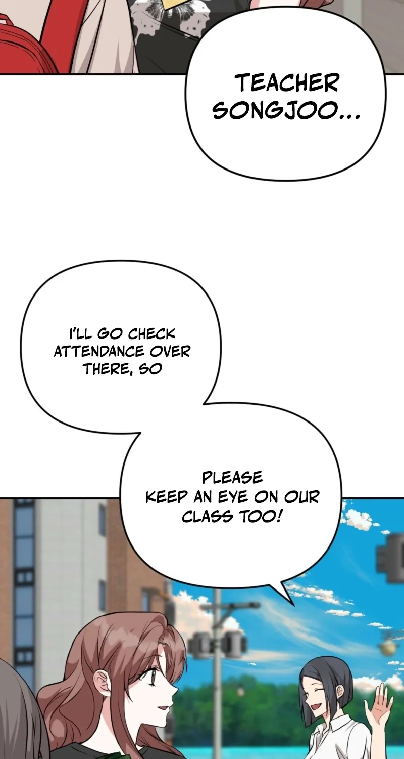 In the end, it all leads to marriage Chapter 11 page 10 - 