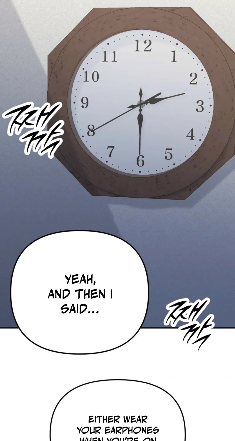 In the end, it all leads to marriage Chapter 11 page 92 - 