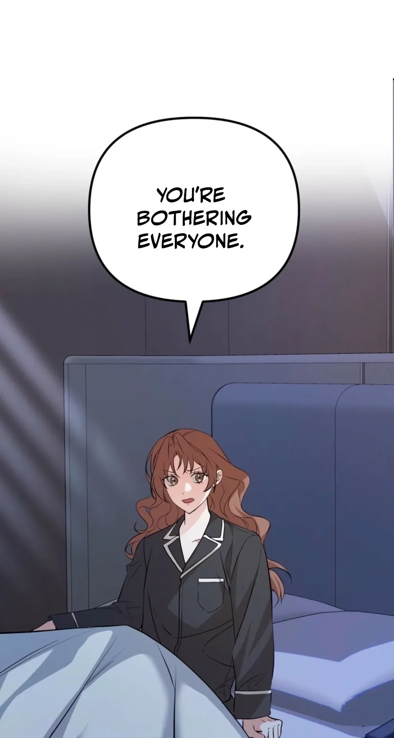 In the end, it all leads to marriage Chapter 11 page 94 - 