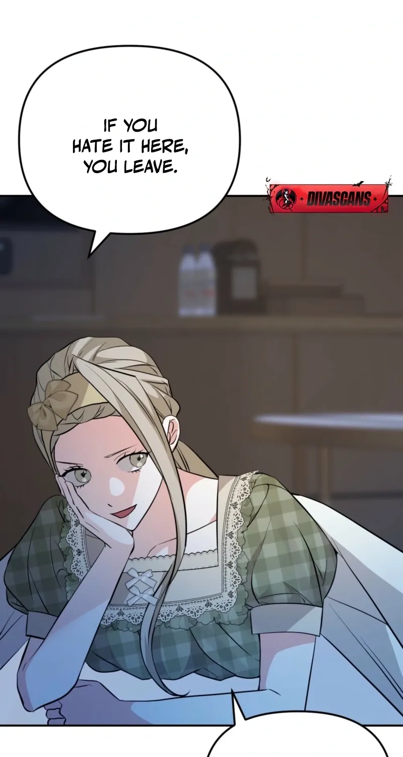 In the end, it all leads to marriage Chapter 11 page 96 - 