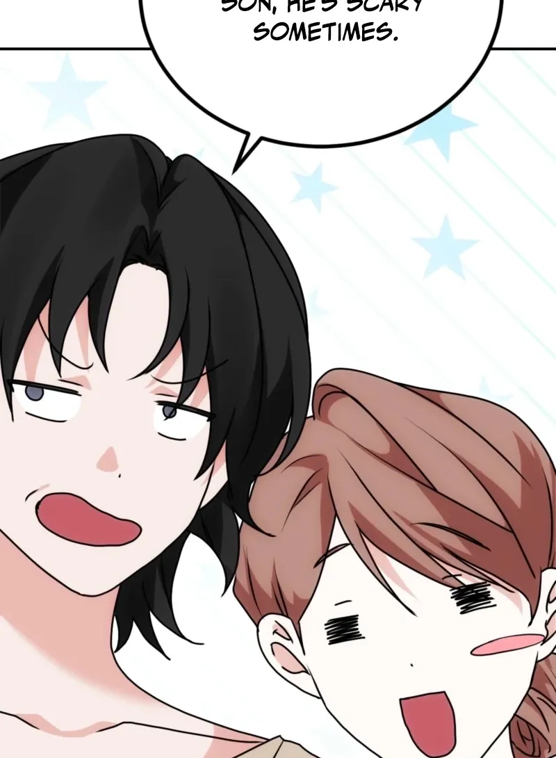 In the end, it all leads to marriage Chapter 12 page 105 - 