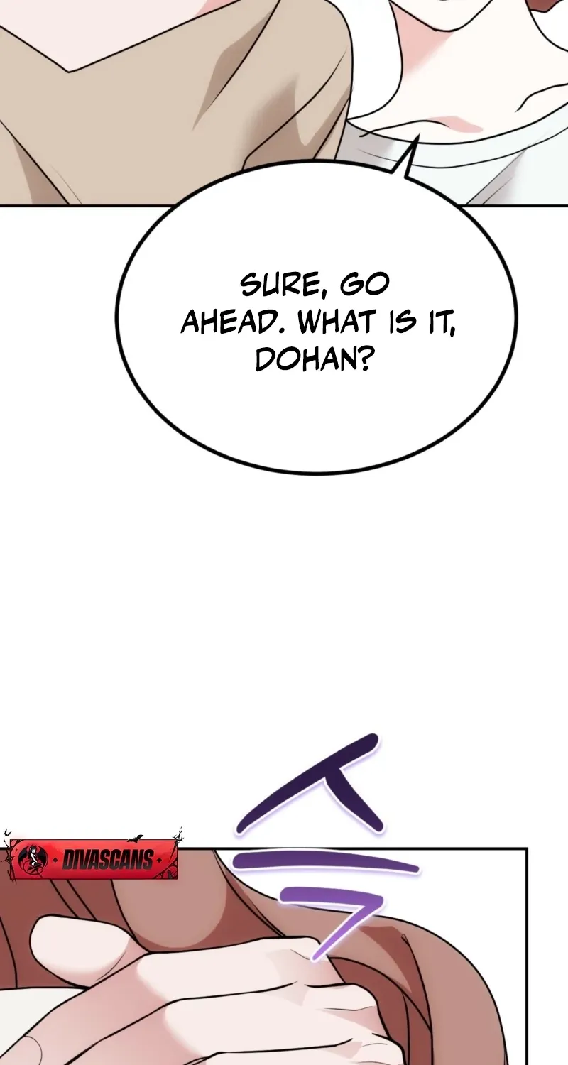 In the end, it all leads to marriage Chapter 12 page 106 - 