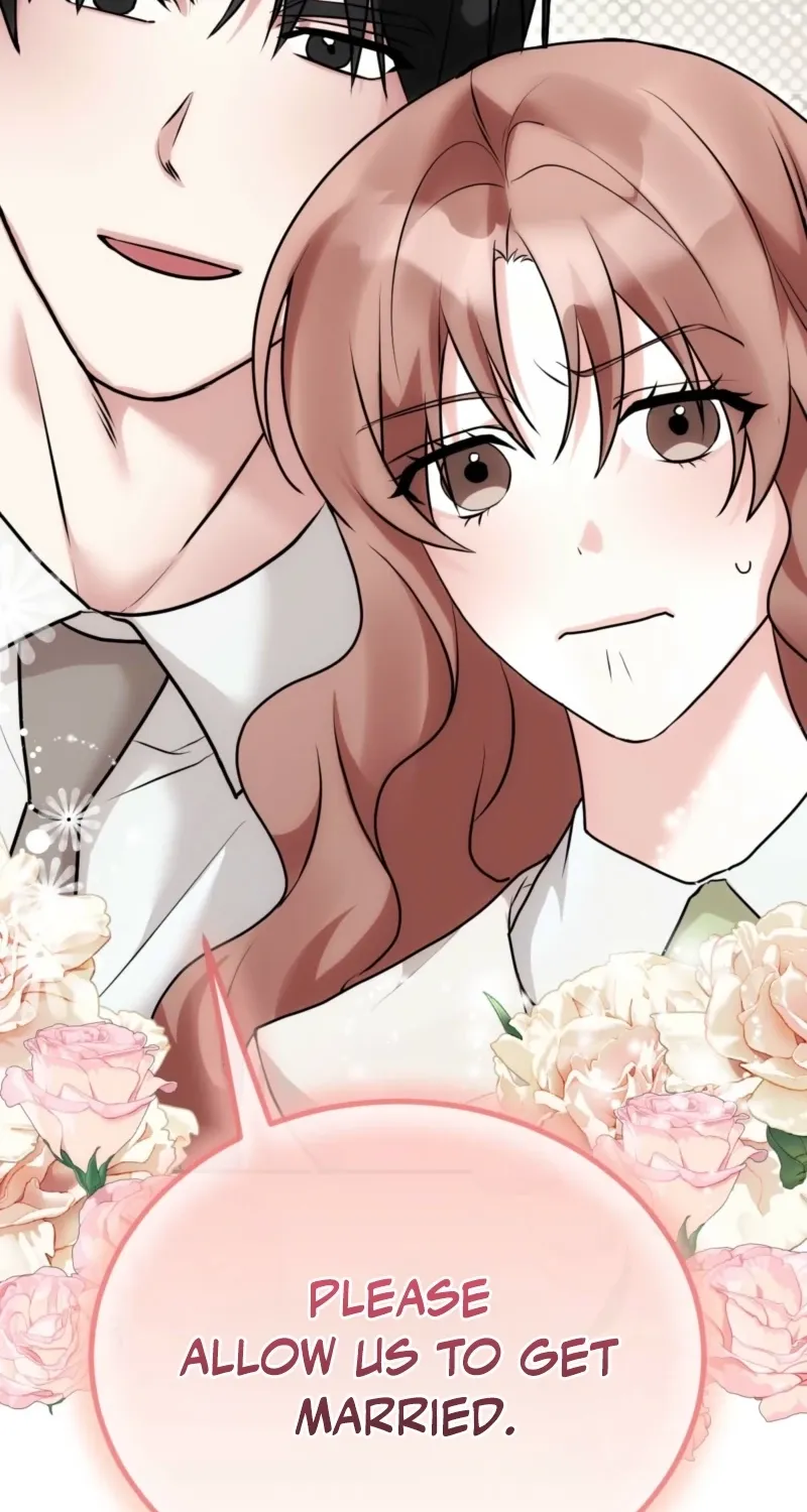 In the end, it all leads to marriage Chapter 12 page 108 - 