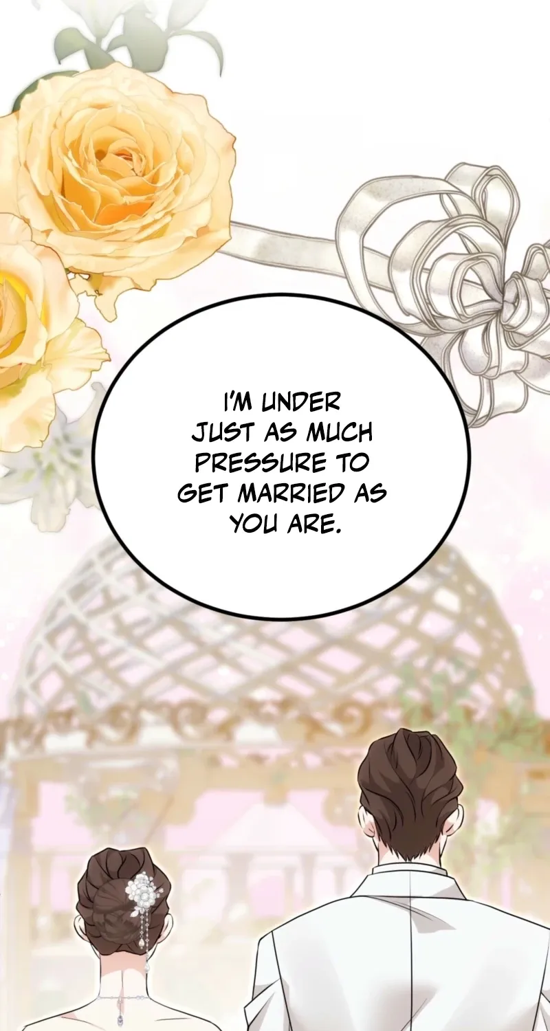 In the end, it all leads to marriage Chapter 12 page 13 - 