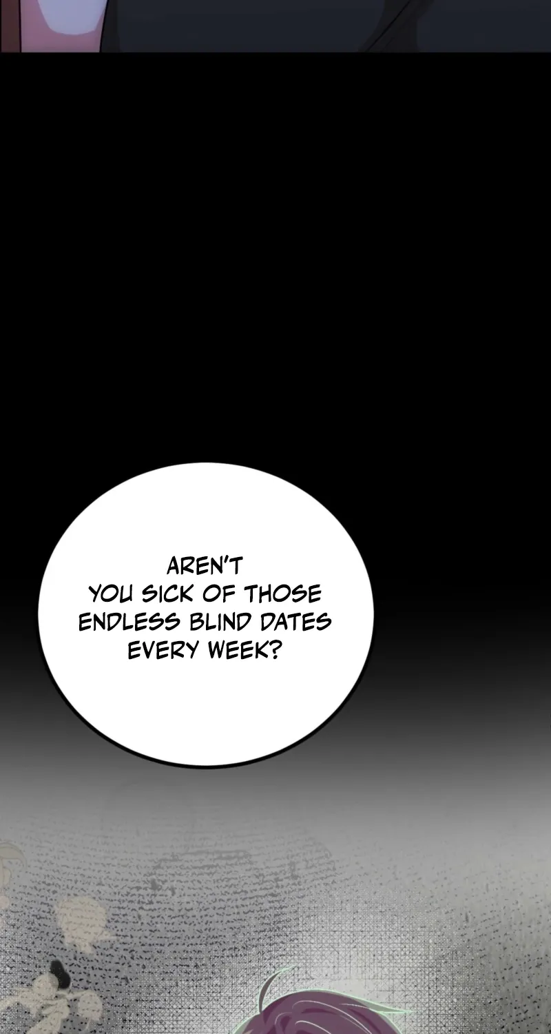 In the end, it all leads to marriage Chapter 12 page 17 - 