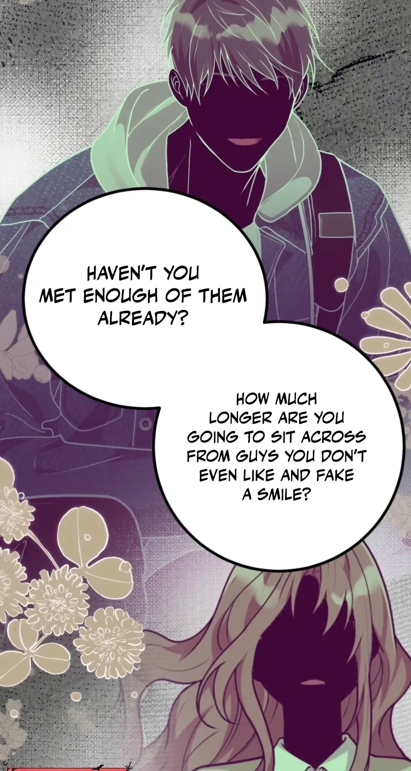 In the end, it all leads to marriage Chapter 12 page 18 - 