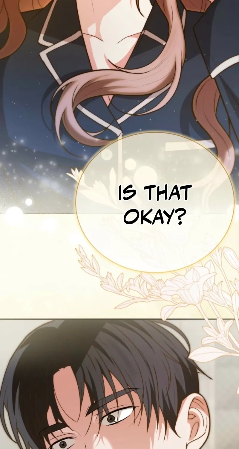 In the end, it all leads to marriage Chapter 12 page 3 - 