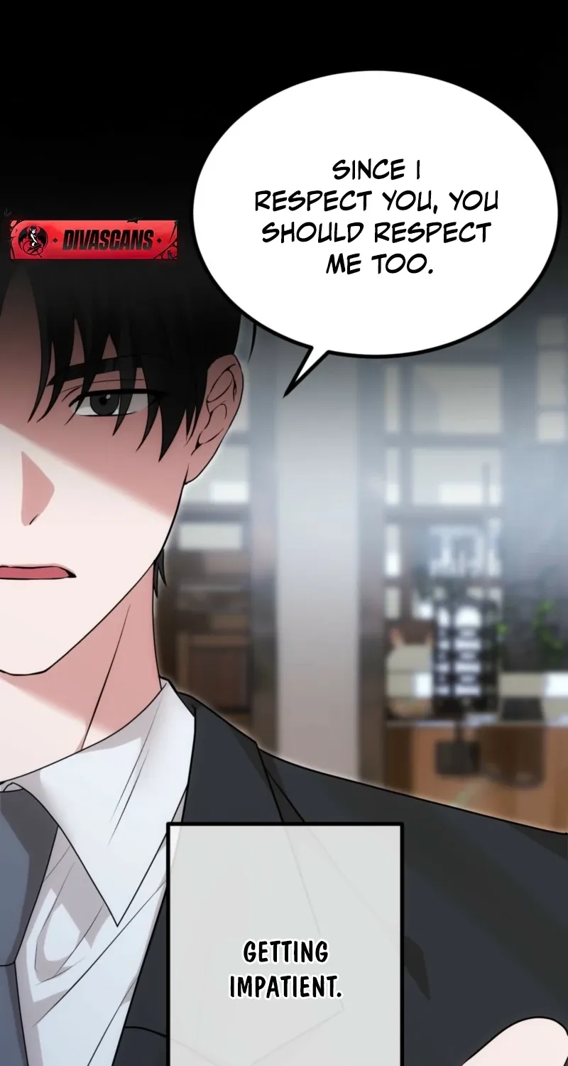 In the end, it all leads to marriage Chapter 12 page 21 - 