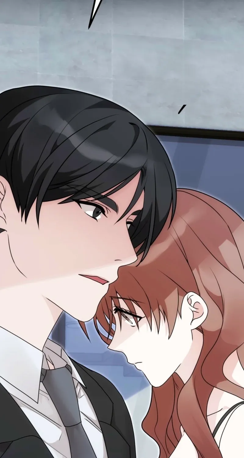 In the end, it all leads to marriage Chapter 12 page 33 - 