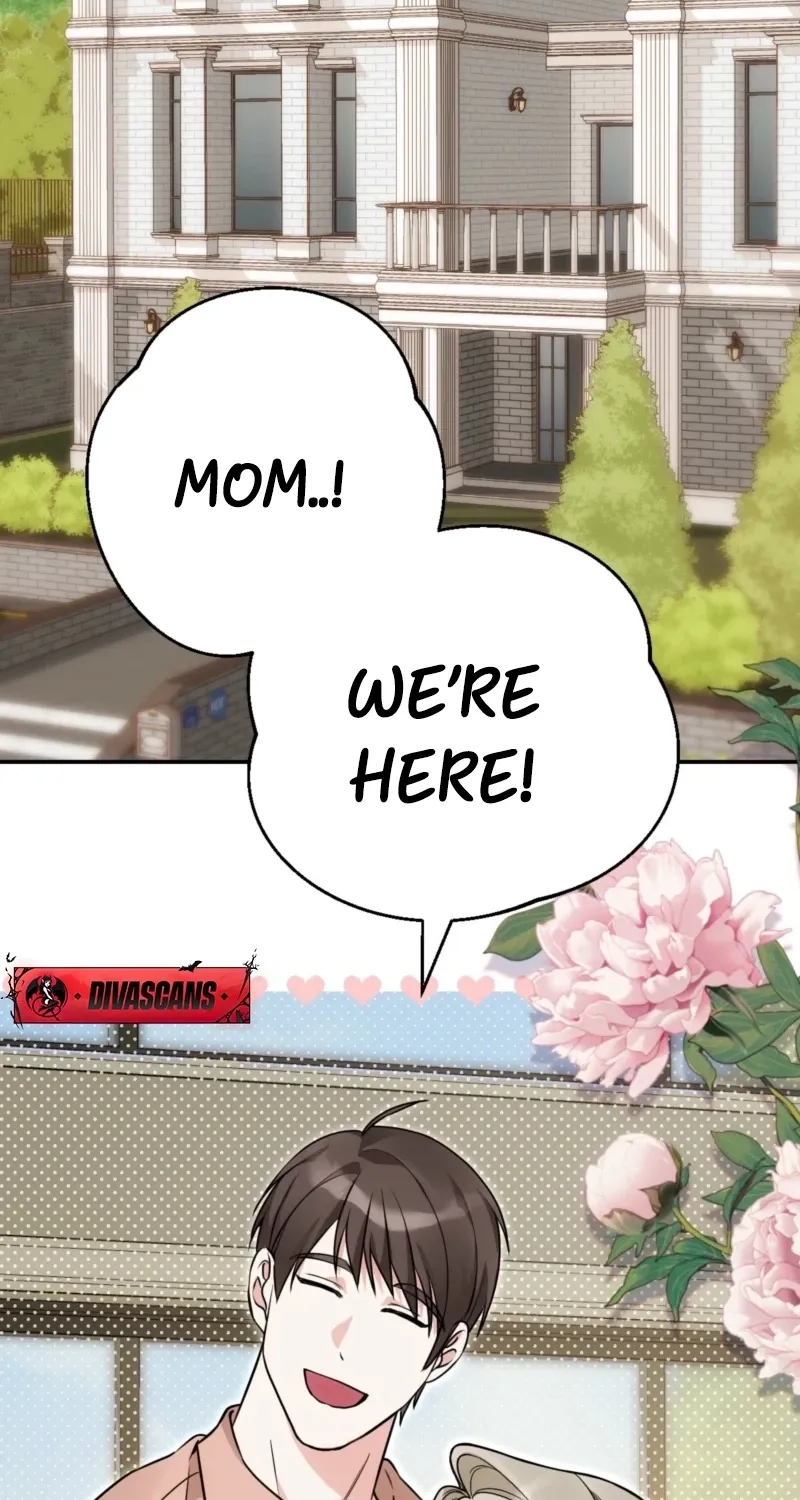 In the end, it all leads to marriage Chapter 12 page 38 - 